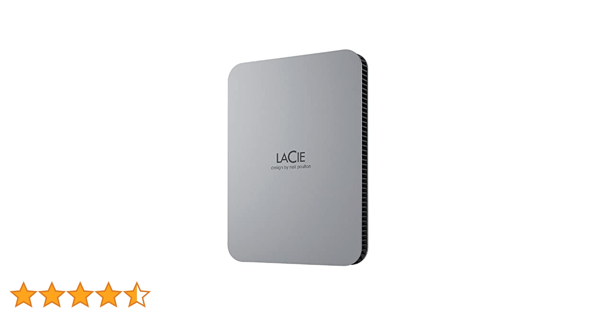 Amazon | ラシー LaCie 外付けHDD ハードディスク 2TB Mobile